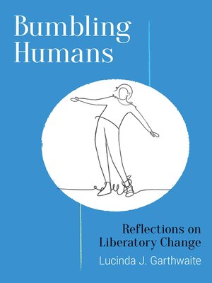 cover image of Bumbling Humans